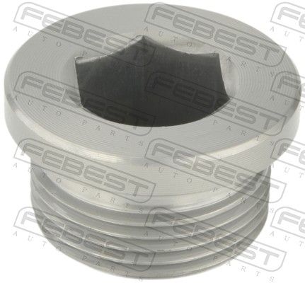 Screw Plug, oil sump VAG N90215404