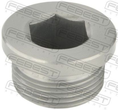 Screw Plug, oil sump VAG N90215404