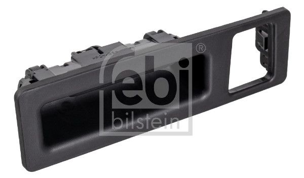Switch, tailgate release BMW - 51 24 7 463 162