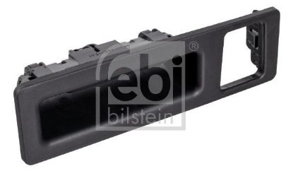 Switch, tailgate release BMW - 51 24 7 463 162