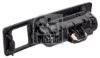 Switch, tailgate release BMW - 51 24 7 463 162
