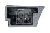 Switch, tailgate release BMW - 51 24 7 463 162