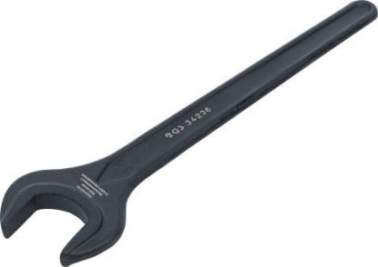 Open-end Spanner Single Open End Spanner, 36 mm
