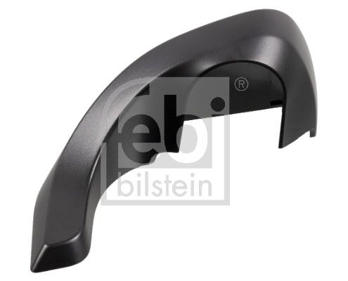 Cover, exterior mirror M A N - 81.63732.0115