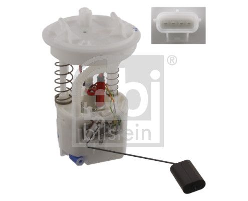 Fuel Feed Unit Ford - 1 491 778