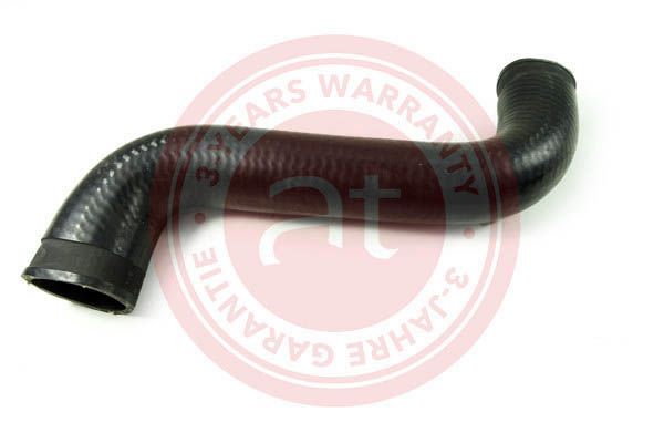 Charger Air Hose VAG Ibiza, Fabia, Lupo, Polo