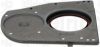 Shaft Seal, crankshaft C-CLASS (W204), E-CLASS (W211)