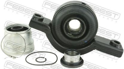 Bearing, propshaft centre bearing NISSAN 37000-1KA0A