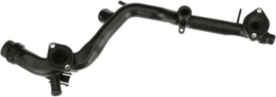 Coolant Pipe AUDI A6/A8/Q5, VW Touareg