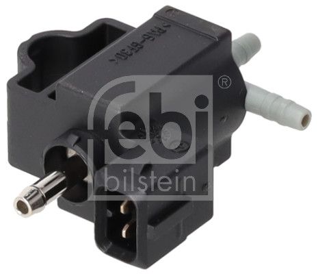 Boost Pressure Control Valve Opel PKW 08 50 351