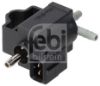 Boost Pressure Control Valve Opel PKW 08 50 351