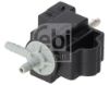 Boost Pressure Control Valve Opel PKW 08 50 351