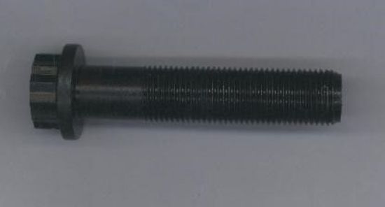 Flywheel Bolt DAIMLER NKW