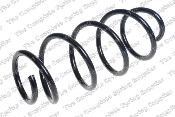 Suspension Spring VAG - 5N0 411 105AK