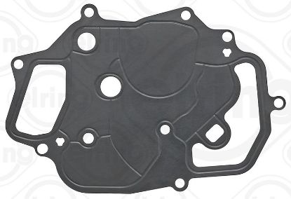 Gasket, oil filter housing VAG - 059 115 441 K
