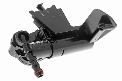 Washer Fluid Jet, headlight cleaning TOYOTA 85207-02040