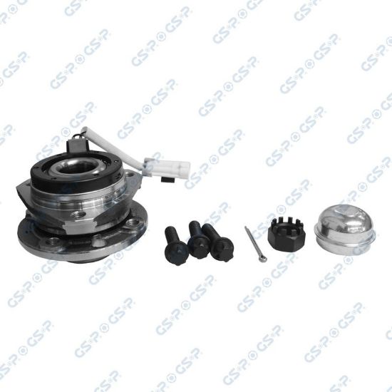 Wheel Bearing Kit GENERAL MOTORS - 90538940
