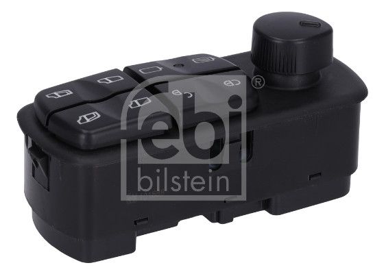 Multi-Function Switch Mercedes-Benz - 005 545 28 13