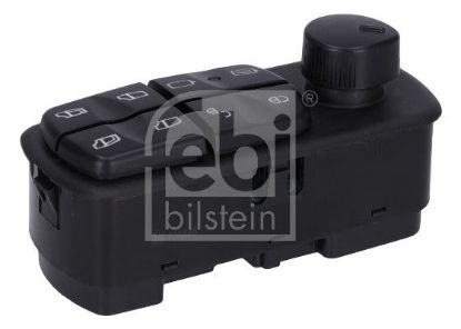 Multi-Function Switch Mercedes-Benz - 005 545 28 13
