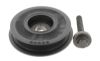 Belt Pulley Set, crankshaft Opel