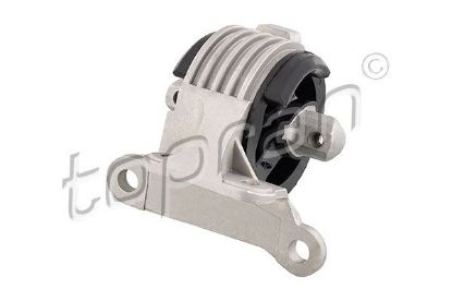Mounting, automatic transmission FORD