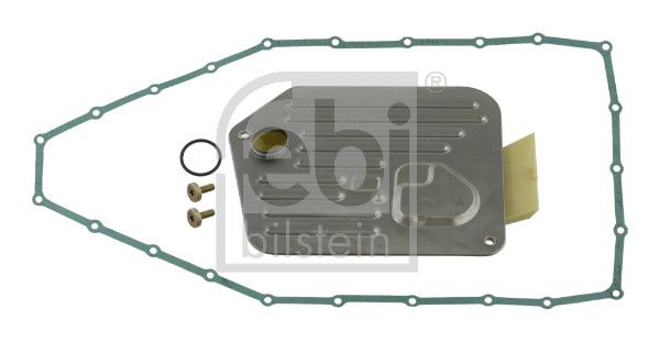 Hydraulic Filter Set, automatic transmission BMW 24 34 1 422 419 S1