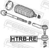 Repair Kit, tie rod end HONDA 52362-S30-003, HYUNDAI 56828-2H000, KIA 5682