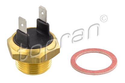 Temperature Switch, radiator fan Mercedes/Smart
