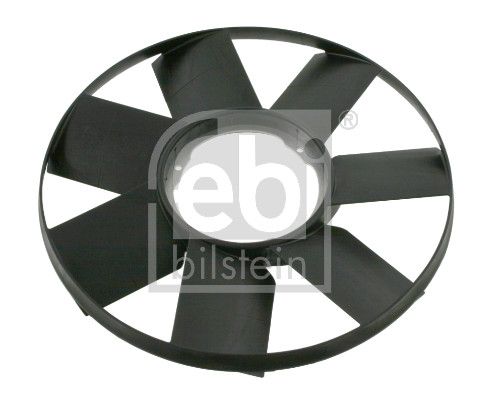 Fan Wheel, engine cooling BMW - 11 52 2 249 373