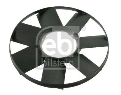Fan Wheel, engine cooling BMW - 11 52 2 249 373