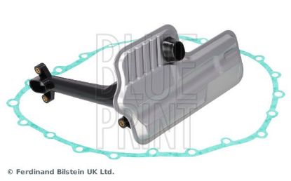 Hydraulic Filter Set, automatic transmission VAG - 0AW 301 519 C S1