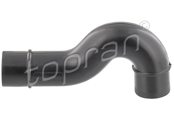 Hose, cylinder head cover ventilation VAG 026-103-493A