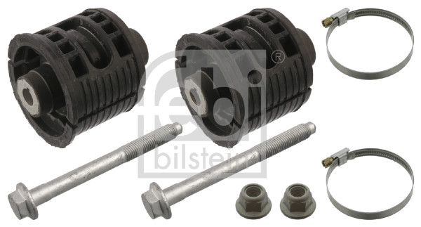 Bearing Set, axle beam VW-Audi 6R0 501 541 C S2