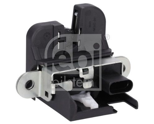 Tailgate Lock VW-Audi - 5K0 827 505 C 9B9