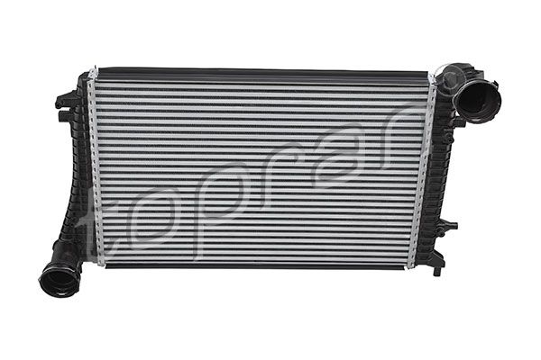 Charge Air Cooler PASSAT (3C2), A3 (8P1), SUPERB II (3T4)