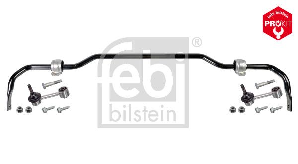 Stabiliser Bar, suspension VW-Audi 1K0 511 409 CB S1