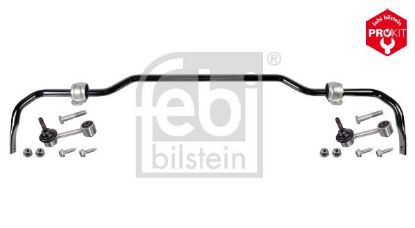 Stabiliser Bar, suspension VW-Audi 1K0 511 409 CB S1