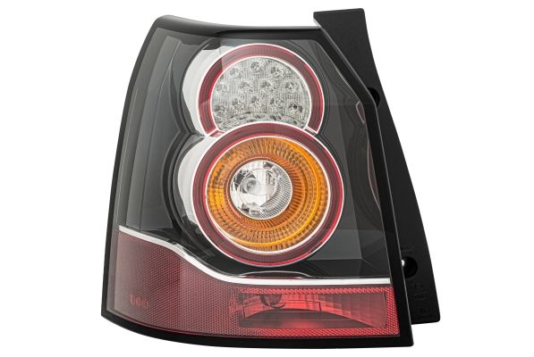 Tail Light Assembly