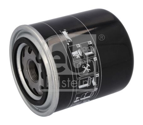 Oil Filter, manual transmission Scania 2 002 705