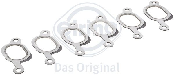 Gasket Set, exhaust manifold VOLVO