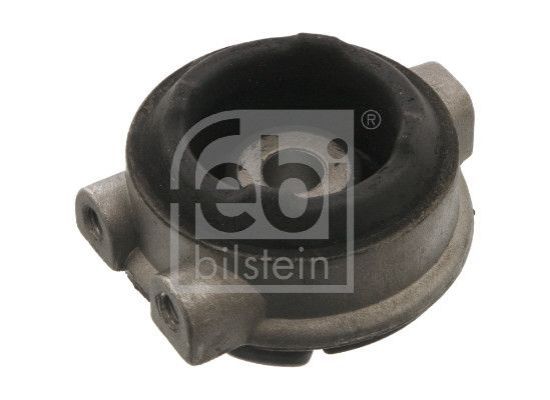 Mounting, manual transmission VW-Audi 811 399 151 B