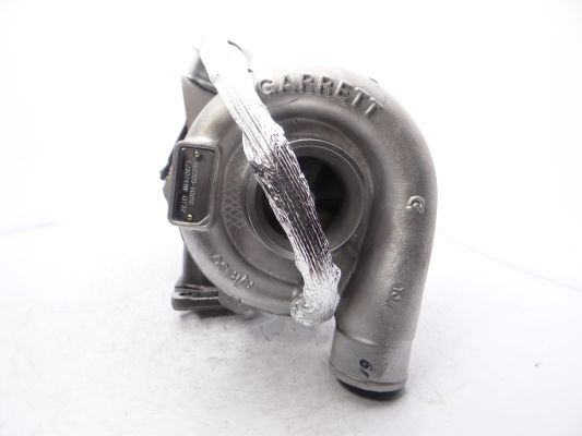 Charger, charging (supercharged/turbocharged)