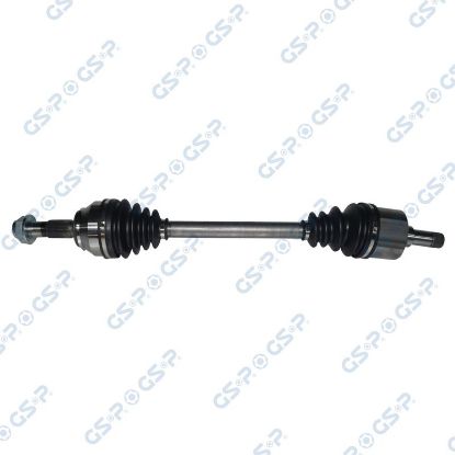 Drive Shaft PSA - 16 085 054 80