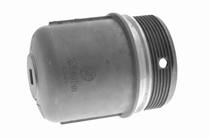 Housing, oil filter NISSAN 15201-VC100