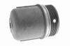 Housing, oil filter NISSAN 15201-VC100