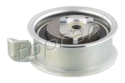 Tensioner Pulley, timing belt VAG