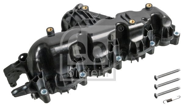 Fitting, intake manifold VAG - 03L 129 711 AG SK1
