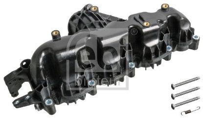 Fitting, intake manifold VAG - 03L 129 711 AG SK1