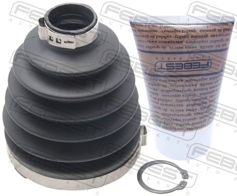 Bellow, drive shaft CITROEN 1614919880, NISSAN 39100-EA000, PEUGEOT 16