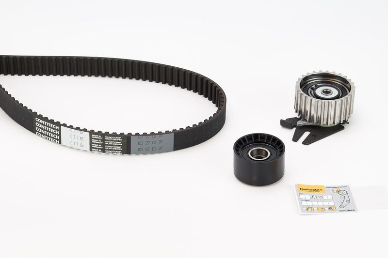 Timing Belt Kit Opel, Fiat